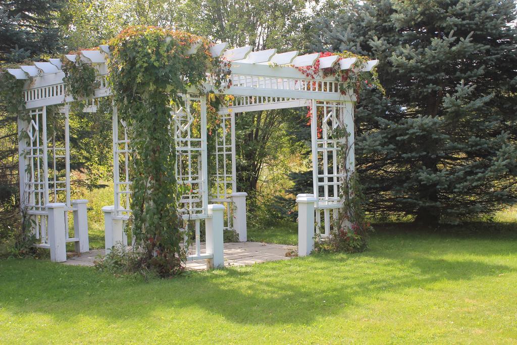 Auberge Le Flores GrandʼMère 외부 사진